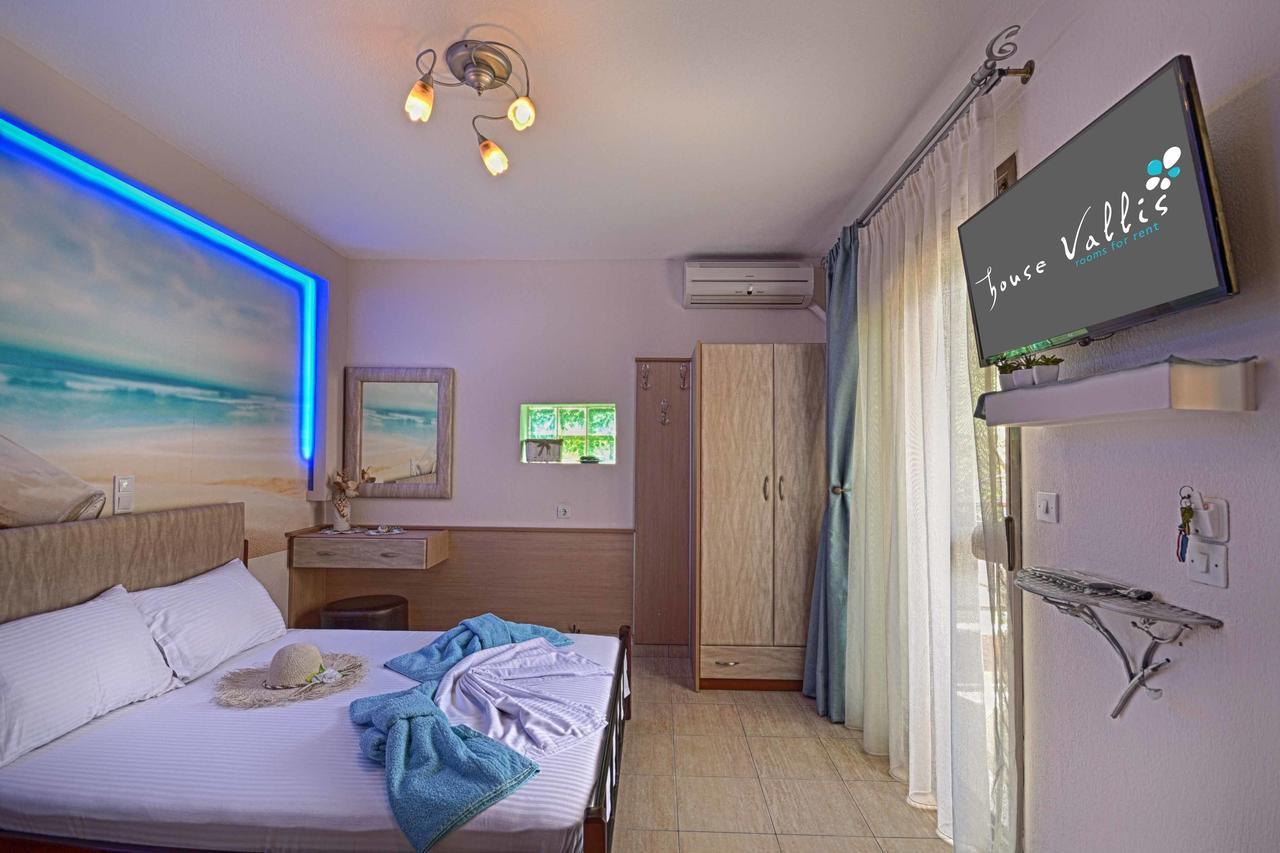House Vallis Sarti Exterior photo