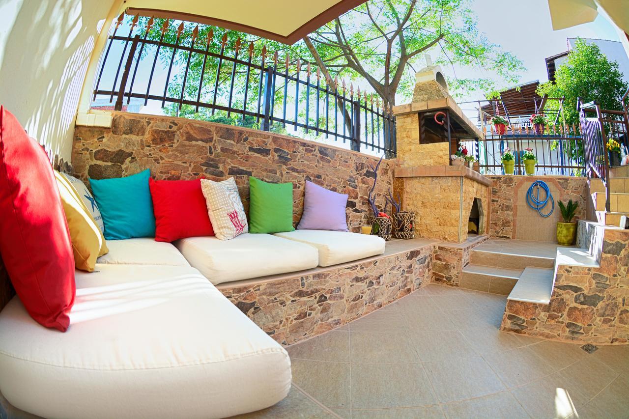 House Vallis Sarti Exterior photo